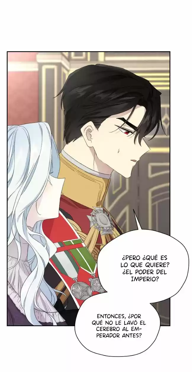 ME CONVERTÍ EN LA MADRE DEL PROTAGONISTA - Capítulo 46 - Página 13 - LectorTMOo