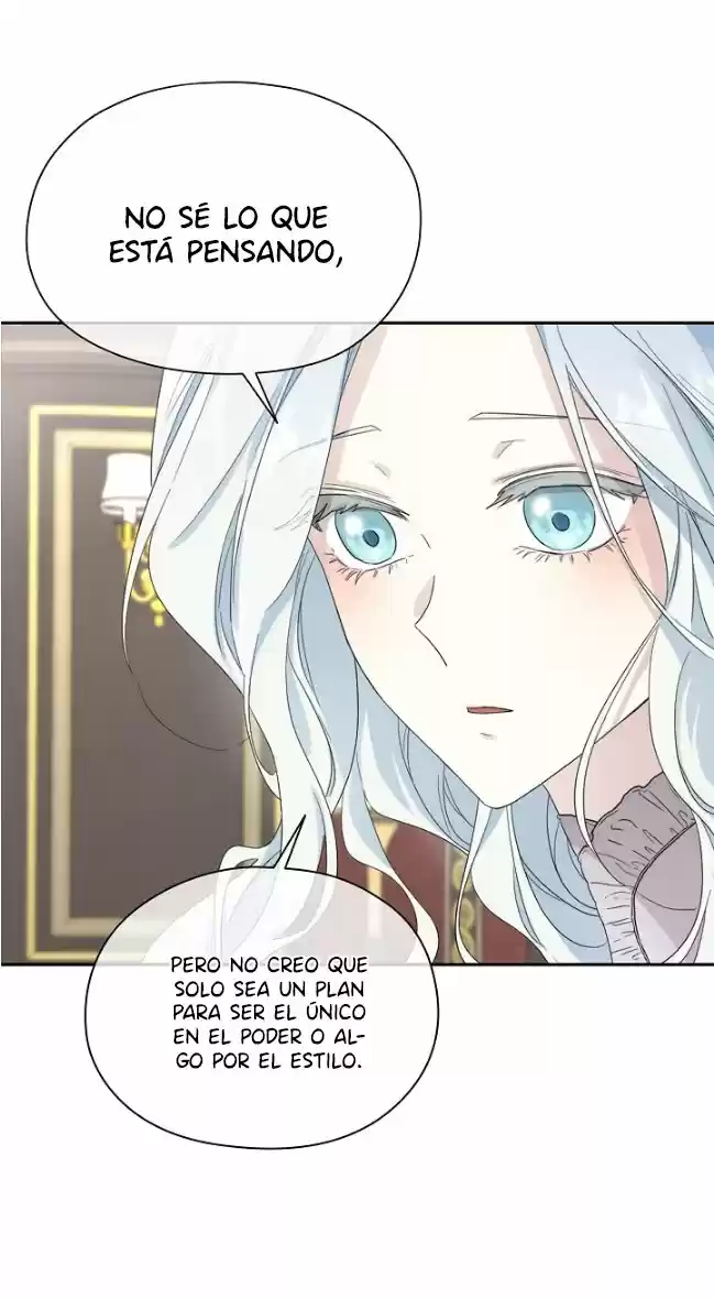 ME CONVERTÍ EN LA MADRE DEL PROTAGONISTA - Capítulo 46 - Página 14 - LectorTMOo