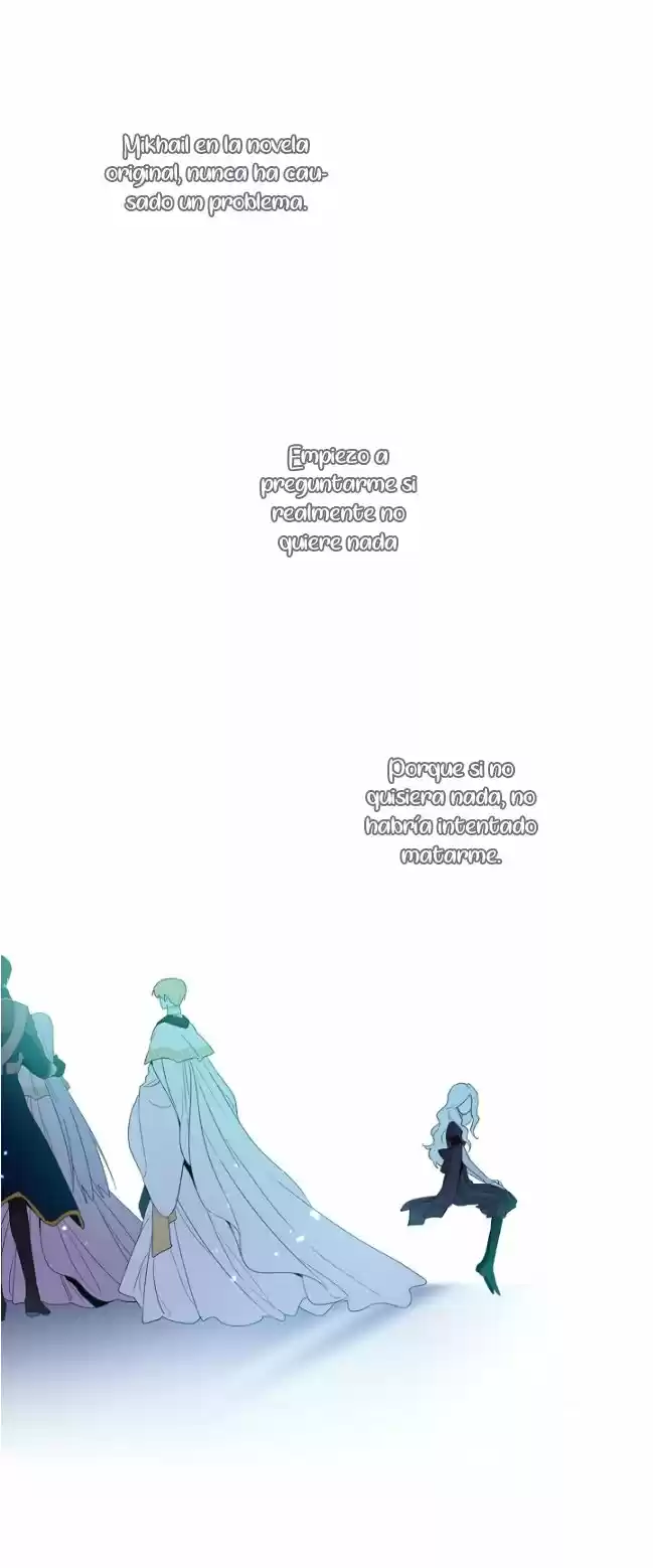 ME CONVERTÍ EN LA MADRE DEL PROTAGONISTA - Capítulo 46 - Página 15 - LectorTMOo