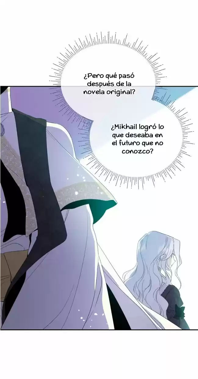 ME CONVERTÍ EN LA MADRE DEL PROTAGONISTA - Capítulo 46 - Página 16 - LectorTMOo