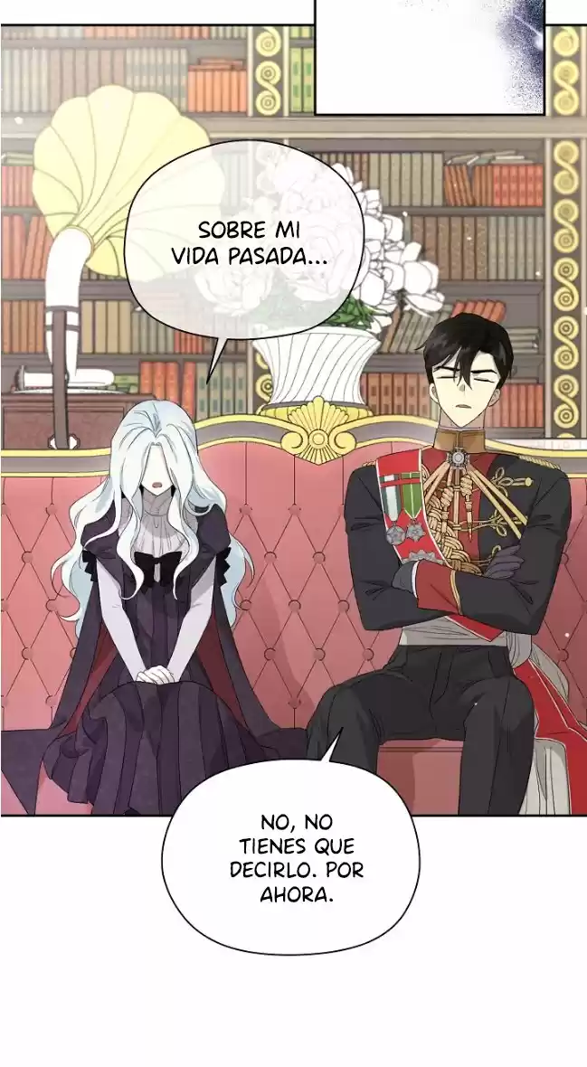 ME CONVERTÍ EN LA MADRE DEL PROTAGONISTA - Capítulo 46 - Página 22 - LectorTMOo