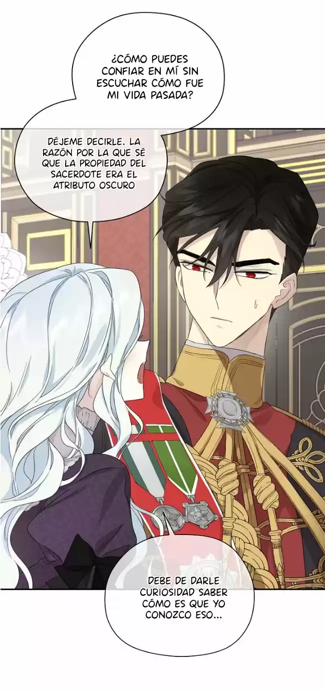 ME CONVERTÍ EN LA MADRE DEL PROTAGONISTA - Capítulo 46 - Página 24 - LectorTMOo