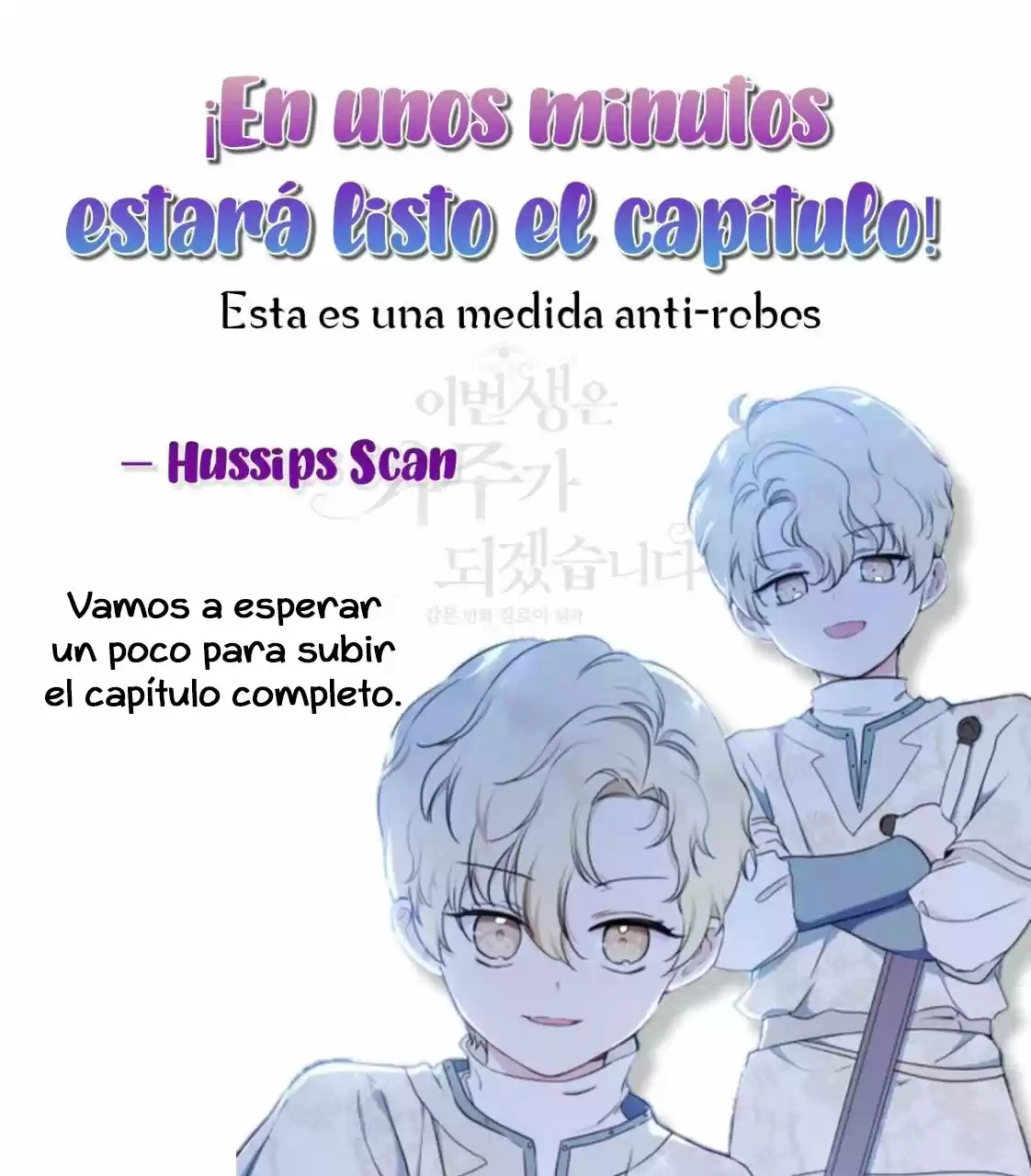 ME CONVERTÍ EN LA MADRE DEL PROTAGONISTA - Capítulo 46 - Página 27 - LectorTMOo
