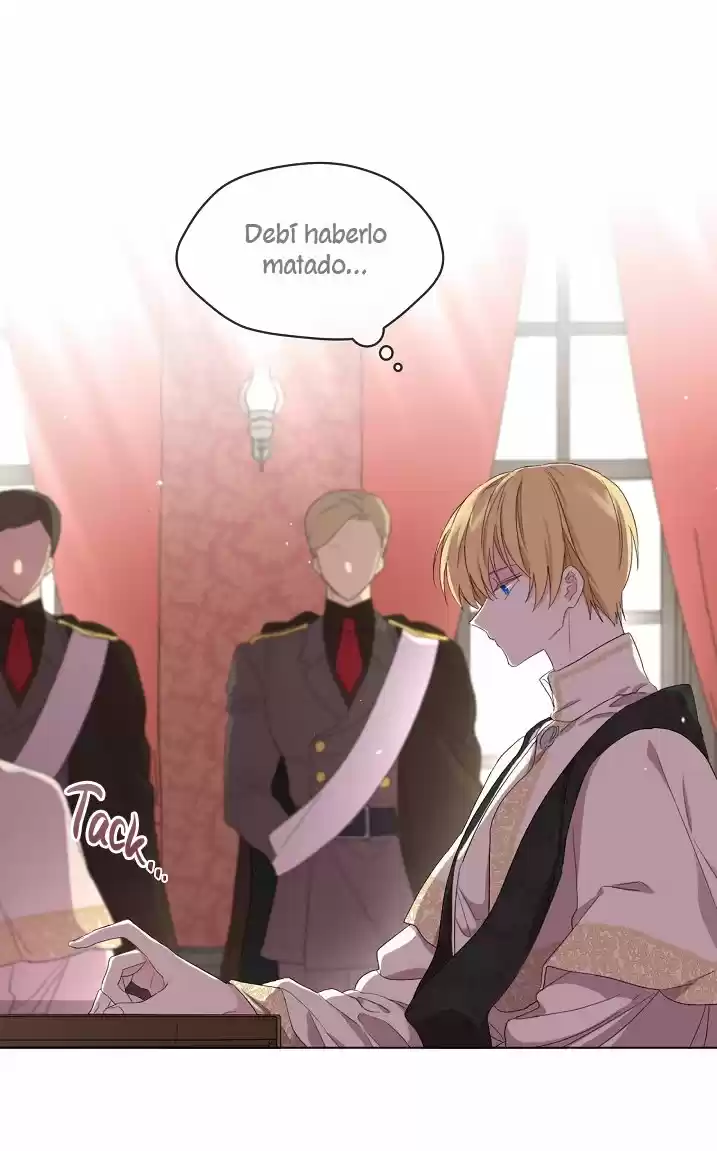 ME CONVERTÍ EN LA MADRE DEL PROTAGONISTA - Capítulo 47 - Página 8 - LectorTMOo