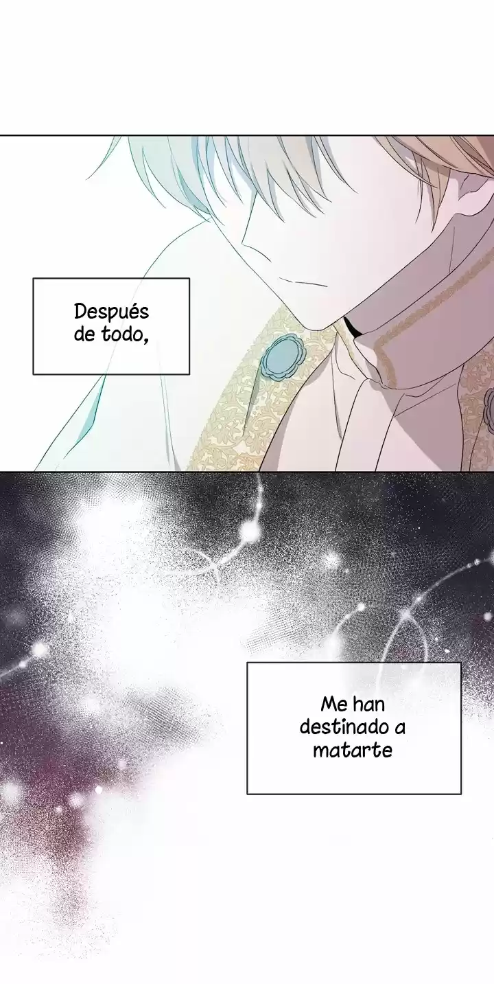ME CONVERTÍ EN LA MADRE DEL PROTAGONISTA - Capítulo 47 - Página 31 - LectorTMOo