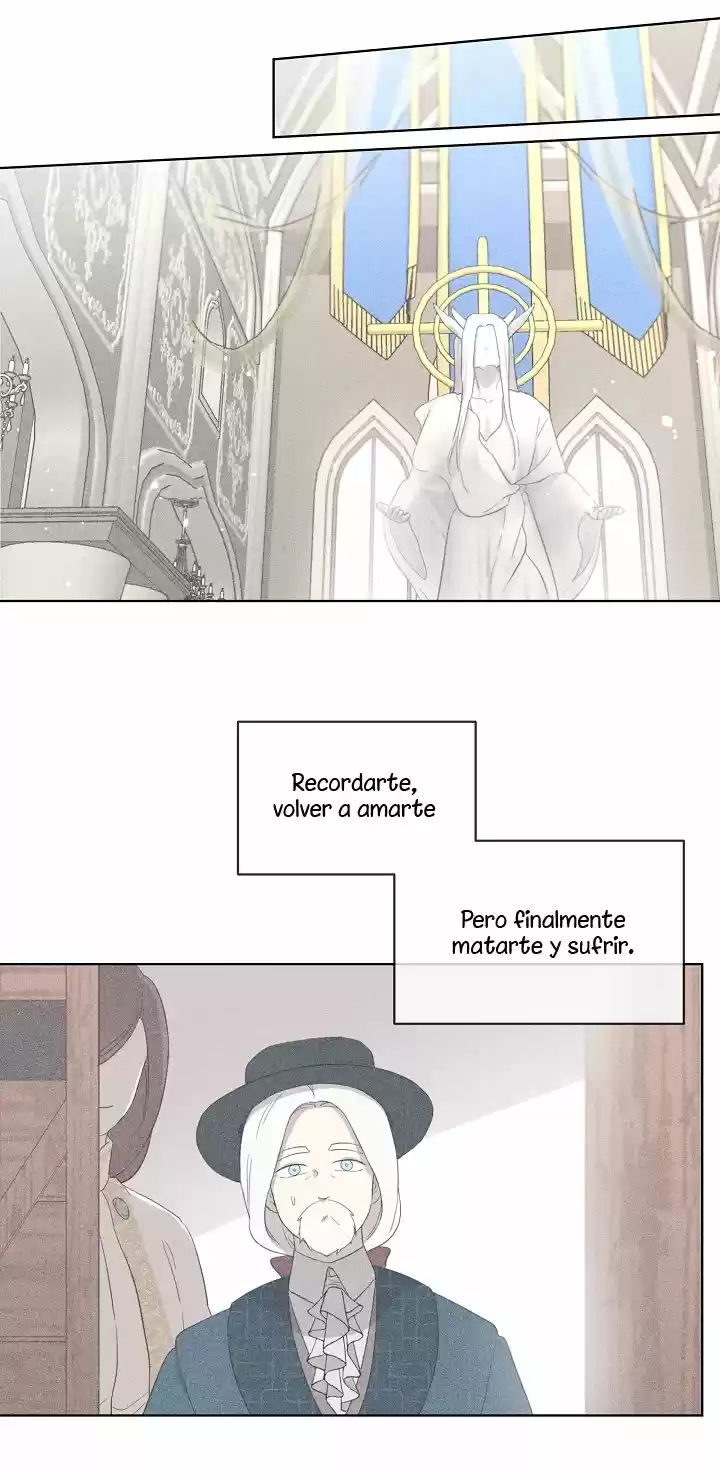 ME CONVERTÍ EN LA MADRE DEL PROTAGONISTA - Capítulo 47 - Página 32 - LectorTMOo