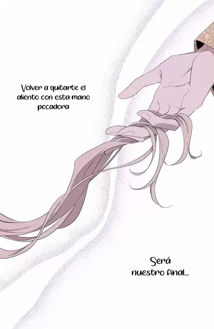 ME CONVERTÍ EN LA MADRE DEL PROTAGONISTA - Capítulo 47 - Página 34 - LectorTMOo
