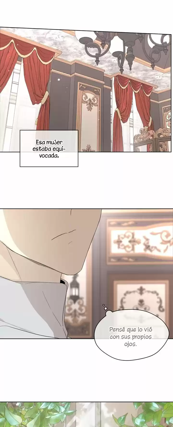 ME CONVERTÍ EN LA MADRE DEL PROTAGONISTA - Capítulo 47 - Página 43 - LectorTMOo