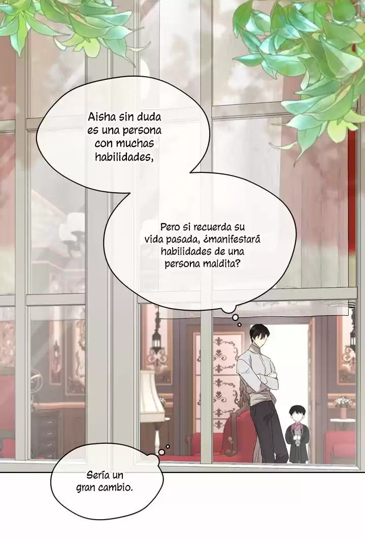 ME CONVERTÍ EN LA MADRE DEL PROTAGONISTA - Capítulo 47 - Página 44 - LectorTMOo