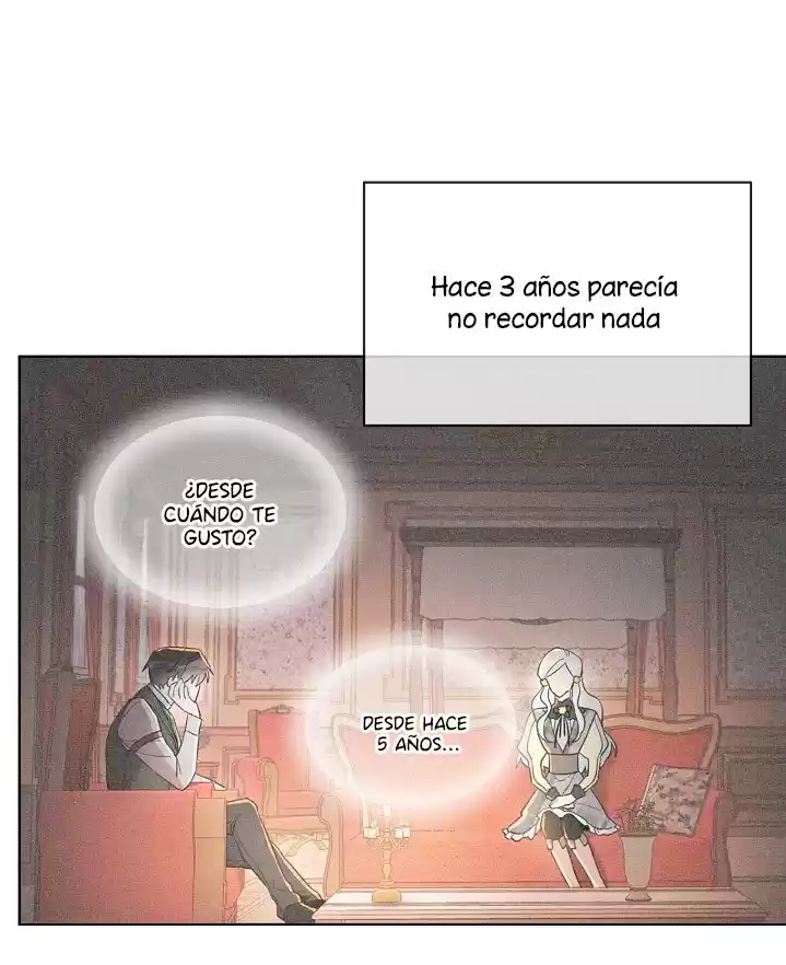ME CONVERTÍ EN LA MADRE DEL PROTAGONISTA - Capítulo 47 - Página 46 - LectorTMOo