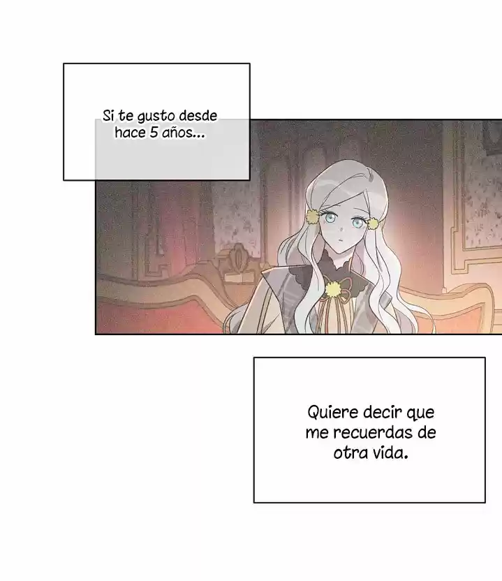 ME CONVERTÍ EN LA MADRE DEL PROTAGONISTA - Capítulo 47 - Página 47 - LectorTMOo