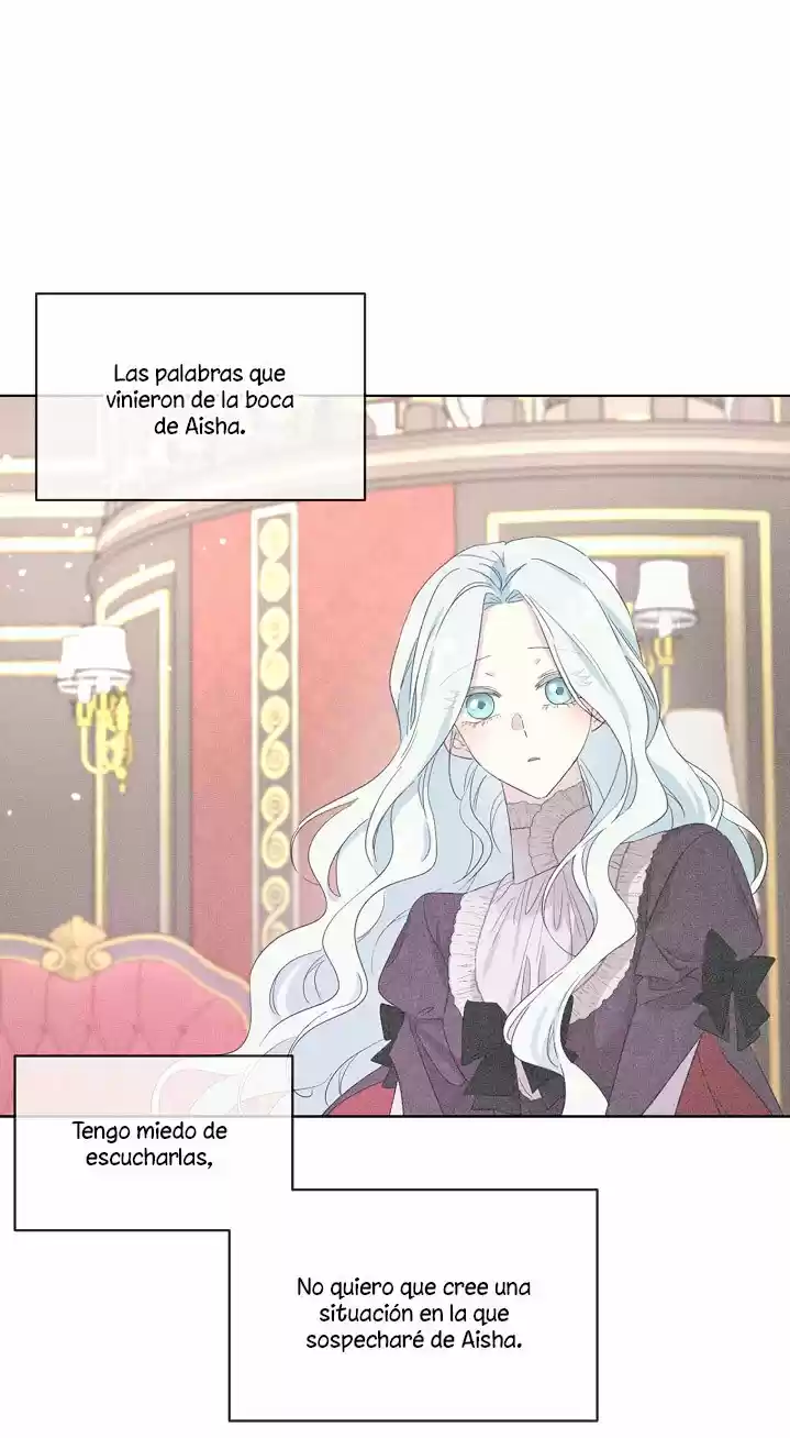 ME CONVERTÍ EN LA MADRE DEL PROTAGONISTA - Capítulo 47 - Página 49 - LectorTMOo