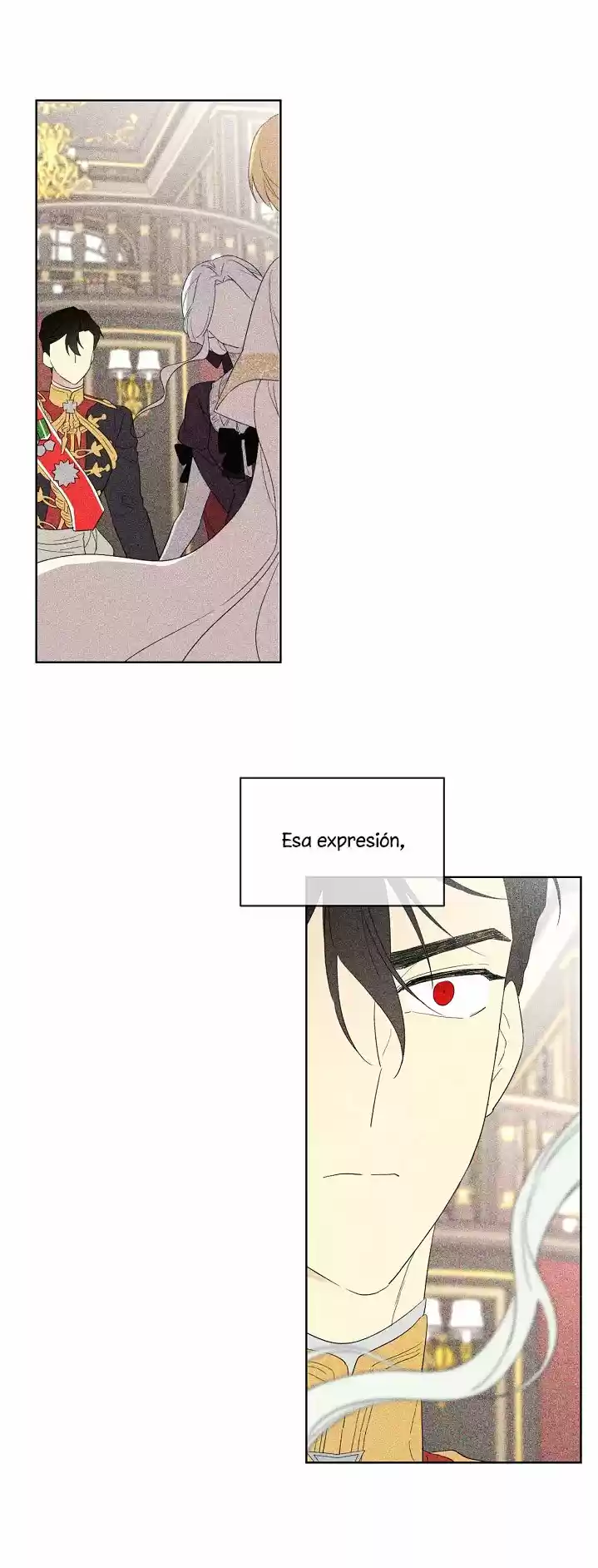 ME CONVERTÍ EN LA MADRE DEL PROTAGONISTA - Capítulo 47 - Página 59 - LectorTMOo