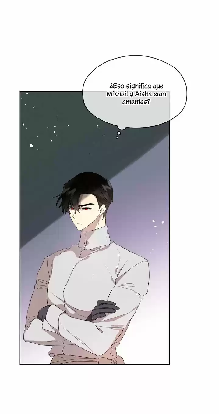 ME CONVERTÍ EN LA MADRE DEL PROTAGONISTA - Capítulo 47 - Página 61 - LectorTMOo