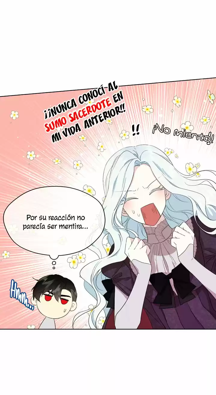 ME CONVERTÍ EN LA MADRE DEL PROTAGONISTA - Capítulo 47 - Página 62 - LectorTMOo