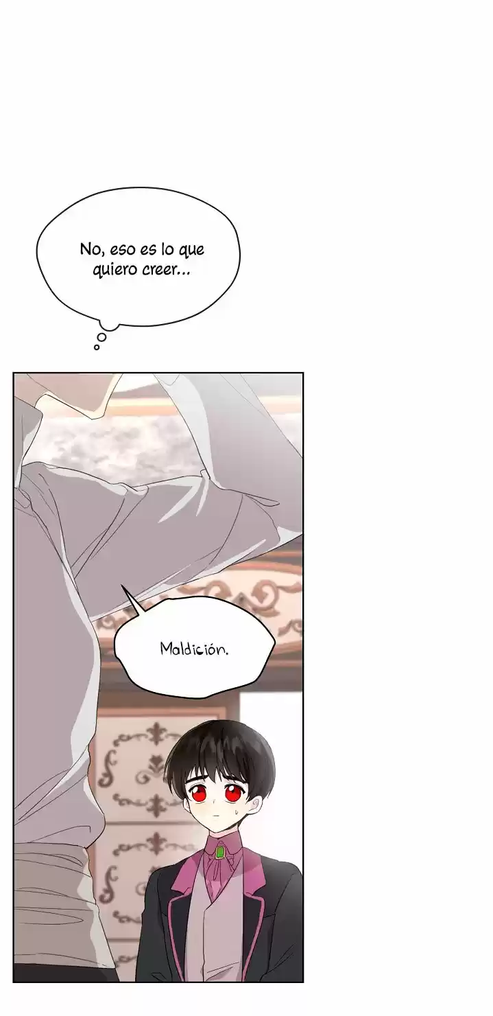 ME CONVERTÍ EN LA MADRE DEL PROTAGONISTA - Capítulo 47 - Página 63 - LectorTMOo