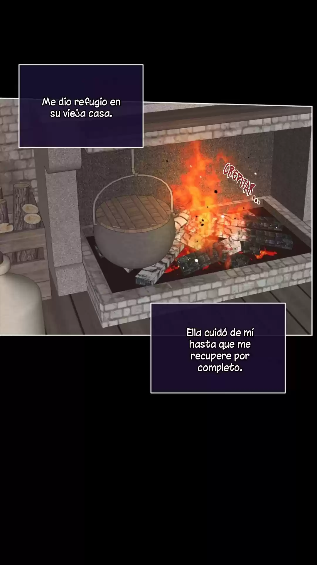ME CONVERTÍ EN LA MADRE DEL PROTAGONISTA - Capítulo 48 - Página 8 - LectorTMOo