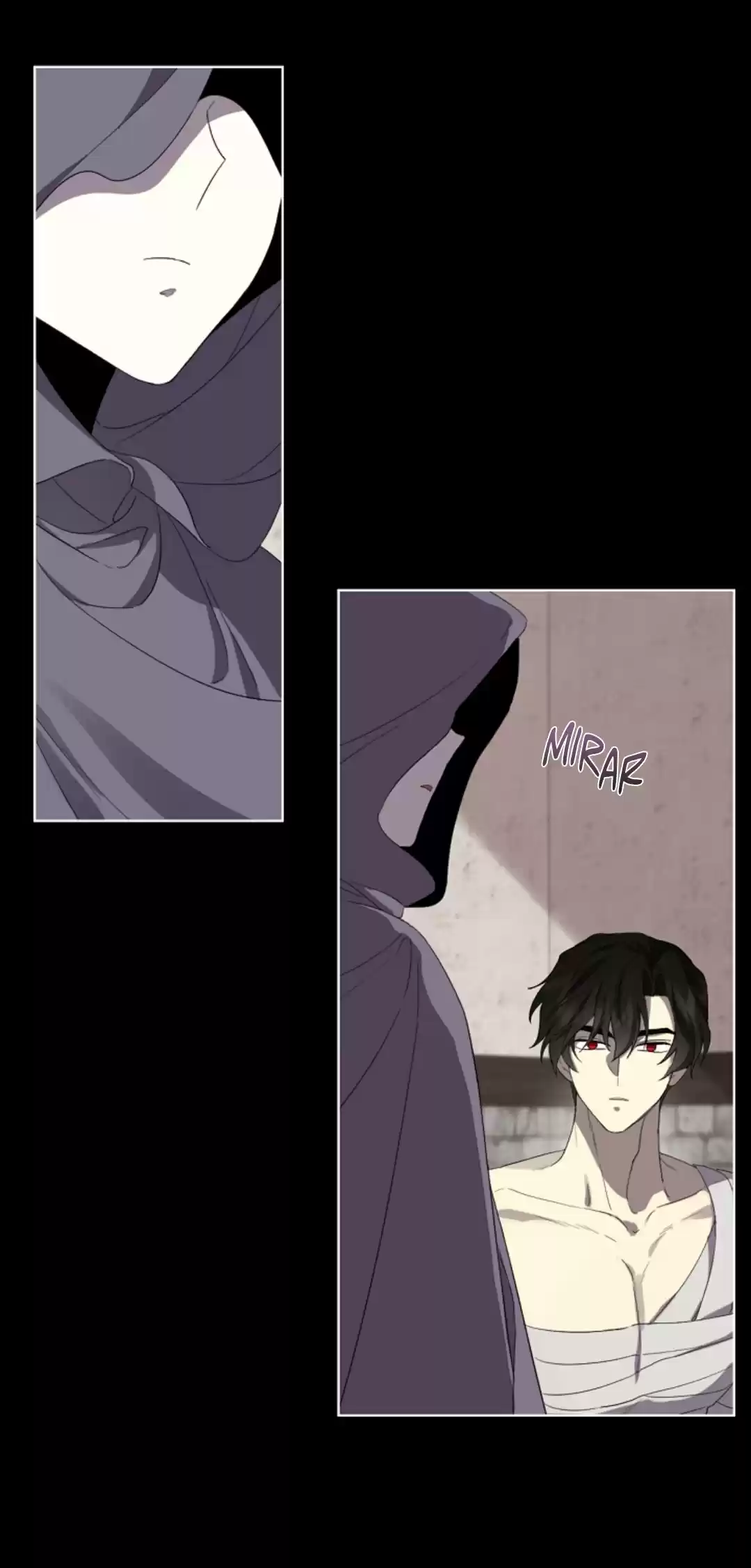 ME CONVERTÍ EN LA MADRE DEL PROTAGONISTA - Capítulo 48 - Página 11 - LectorTMOo