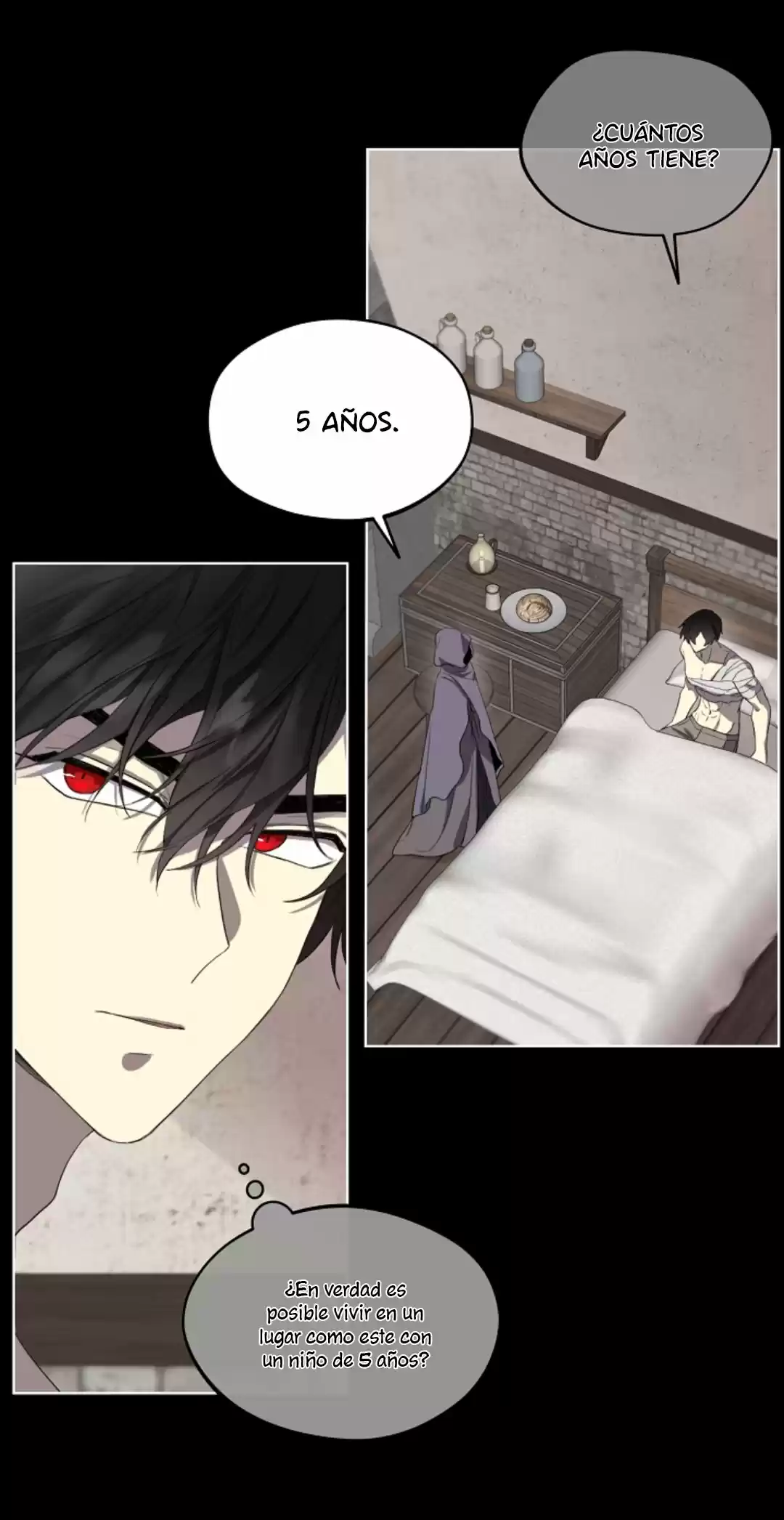 ME CONVERTÍ EN LA MADRE DEL PROTAGONISTA - Capítulo 48 - Página 14 - LectorTMOo