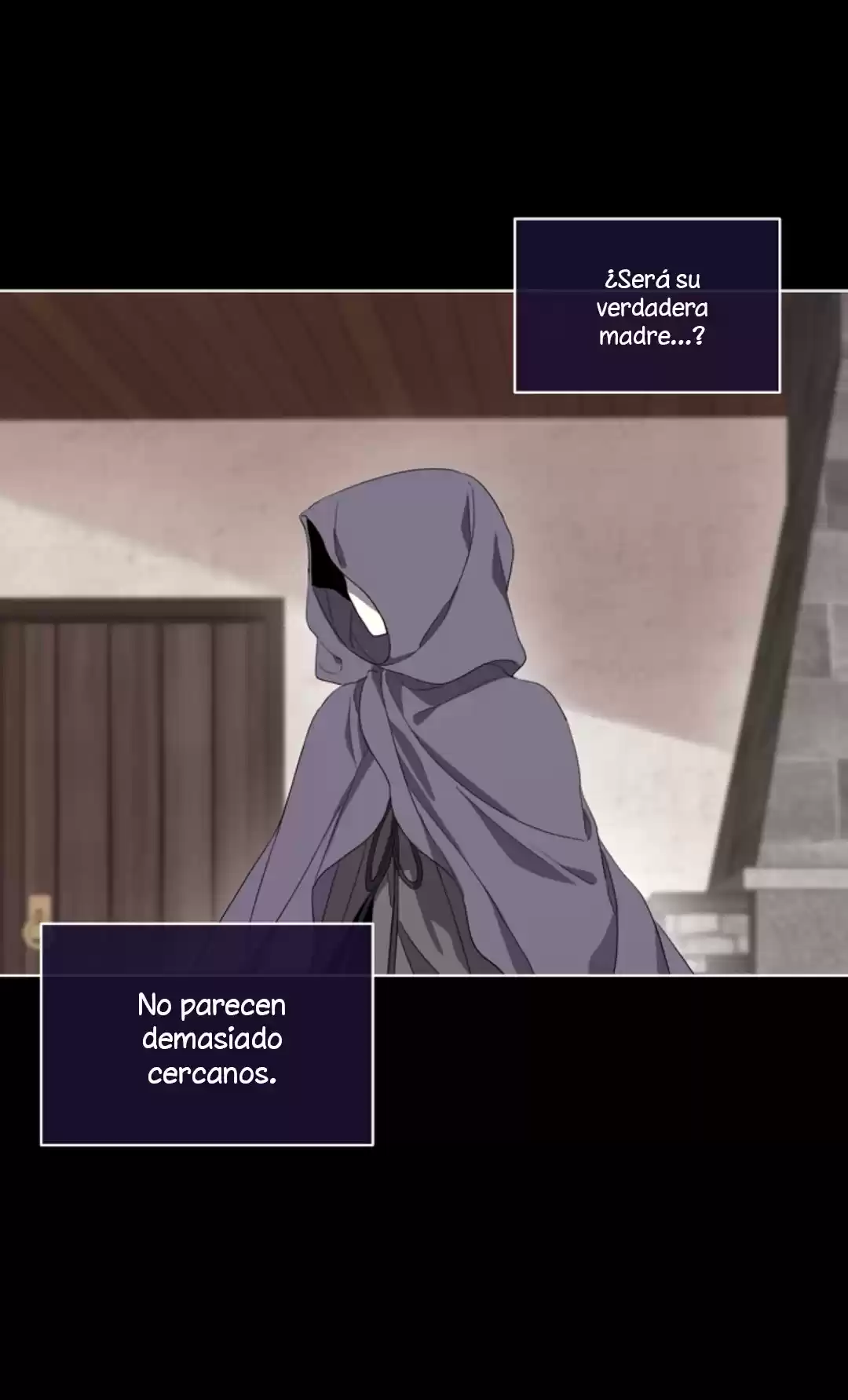 ME CONVERTÍ EN LA MADRE DEL PROTAGONISTA - Capítulo 48 - Página 15 - LectorTMOo