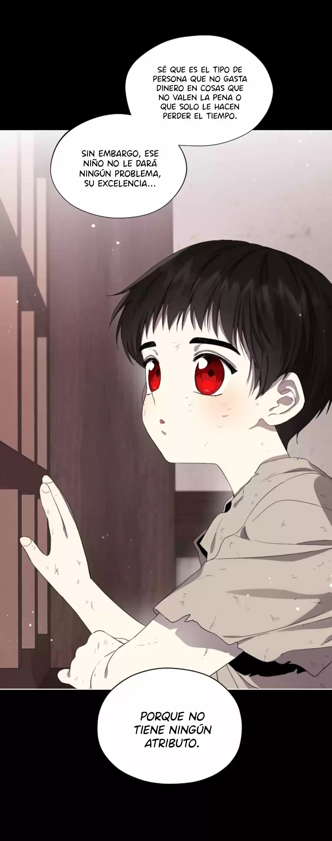 ME CONVERTÍ EN LA MADRE DEL PROTAGONISTA - Capítulo 48 - Página 16 - LectorTMOo