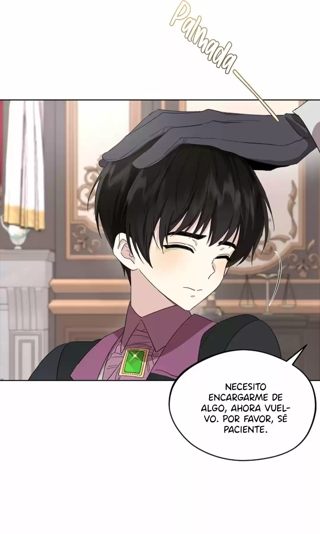 ME CONVERTÍ EN LA MADRE DEL PROTAGONISTA - Capítulo 48 - Página 42 - LectorTMOo