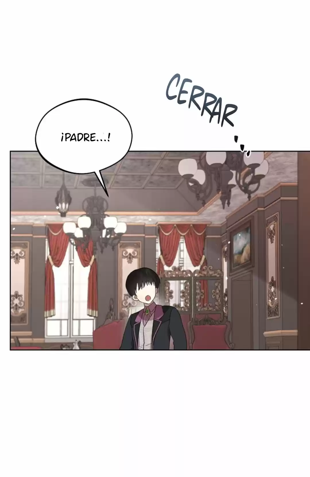 ME CONVERTÍ EN LA MADRE DEL PROTAGONISTA - Capítulo 48 - Página 43 - LectorTMOo