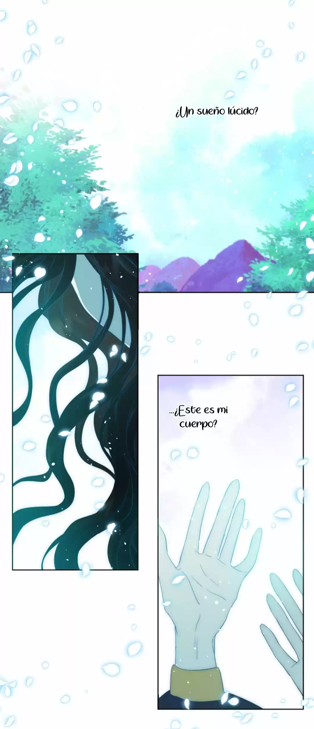 ME CONVERTÍ EN LA MADRE DEL PROTAGONISTA - Capítulo 48 - Página 54 - LectorTMOo