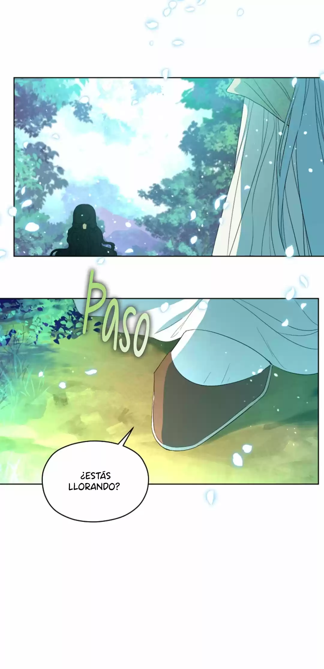 ME CONVERTÍ EN LA MADRE DEL PROTAGONISTA - Capítulo 48 - Página 55 - LectorTMOo