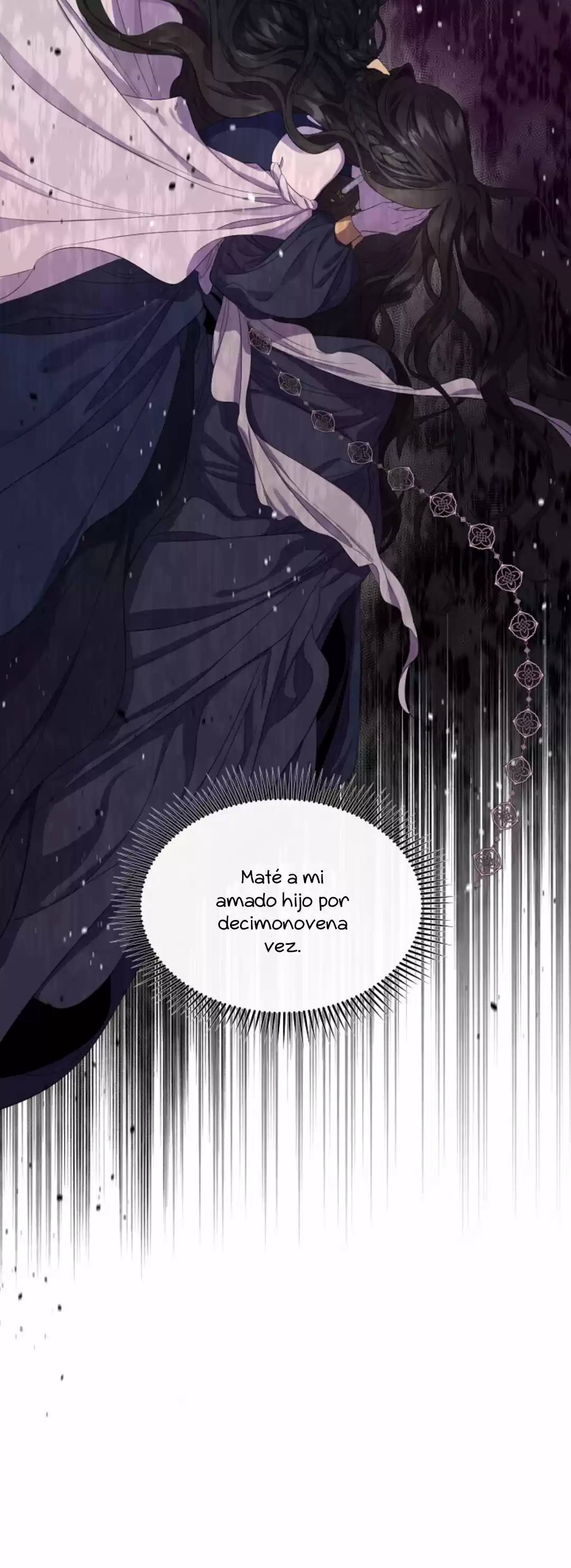 ME CONVERTÍ EN LA MADRE DEL PROTAGONISTA - Capítulo 48 - Página 66 - LectorTMOo