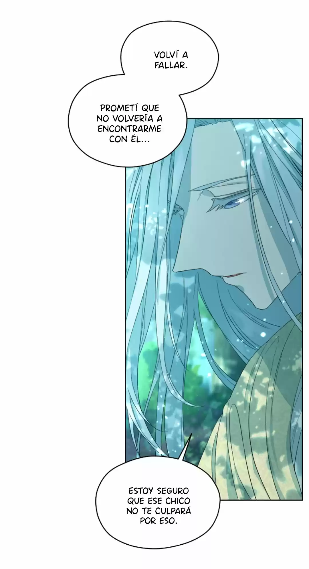 ME CONVERTÍ EN LA MADRE DEL PROTAGONISTA - Capítulo 48 - Página 68 - LectorTMOo