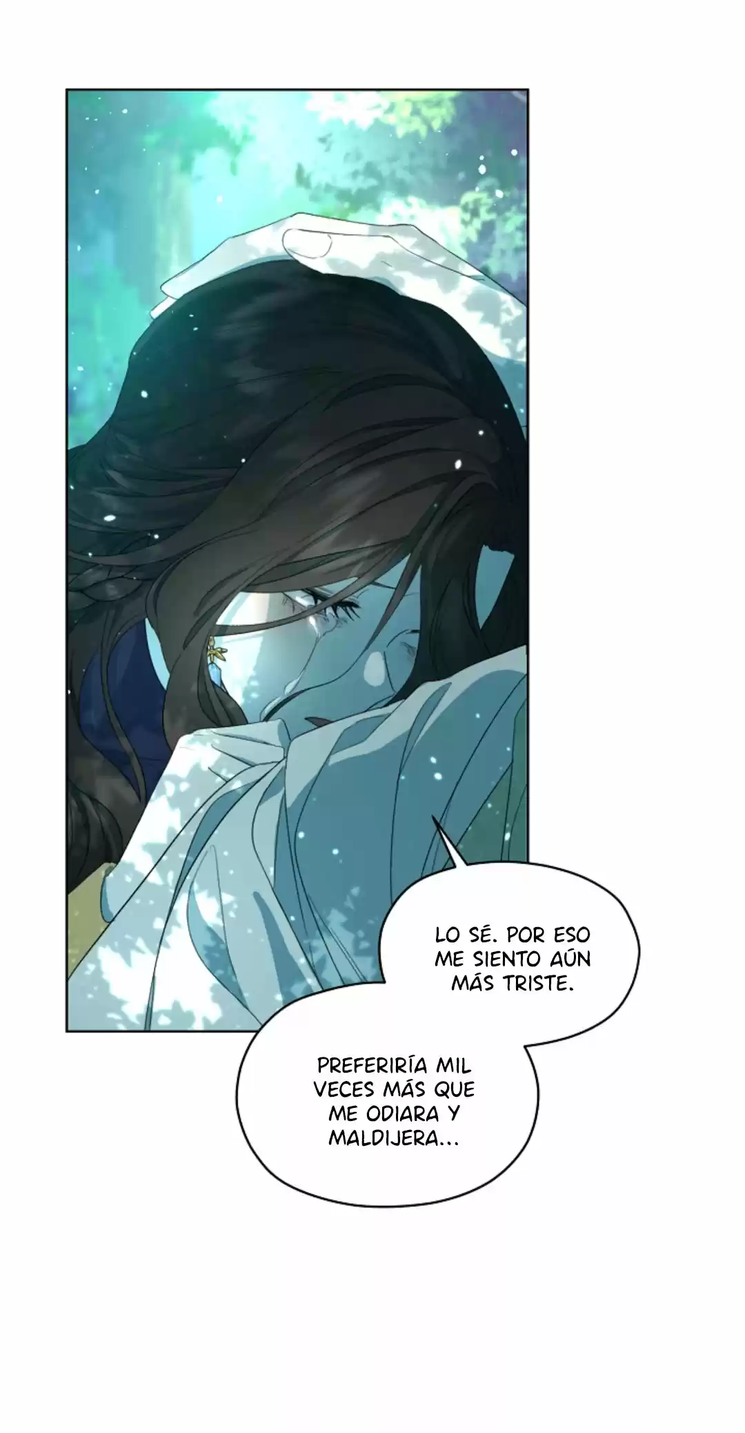 ME CONVERTÍ EN LA MADRE DEL PROTAGONISTA - Capítulo 48 - Página 69 - LectorTMOo