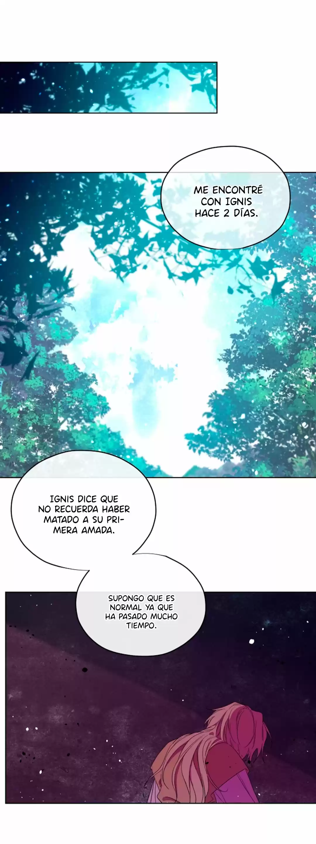 ME CONVERTÍ EN LA MADRE DEL PROTAGONISTA - Capítulo 49 - Página 4 - LectorTMOo