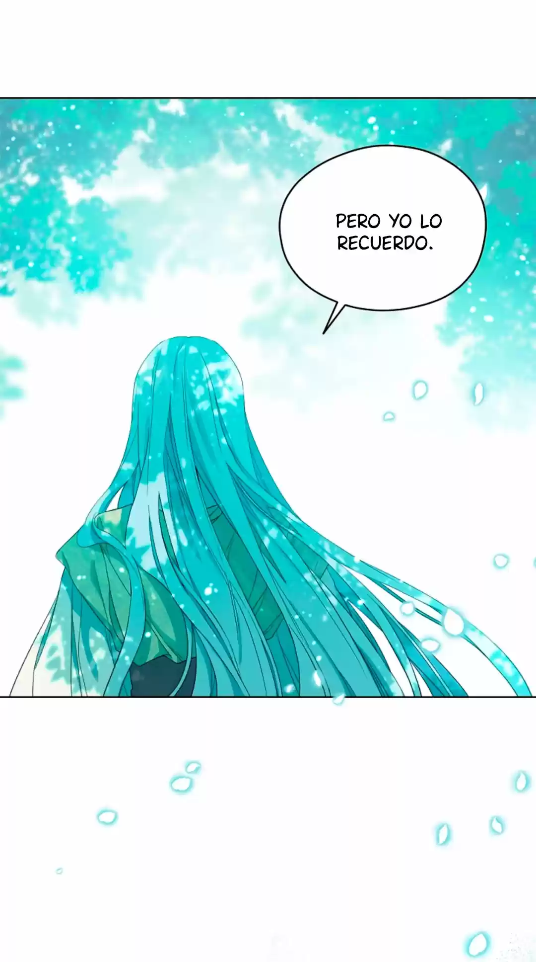 ME CONVERTÍ EN LA MADRE DEL PROTAGONISTA - Capítulo 49 - Página 5 - LectorTMOo