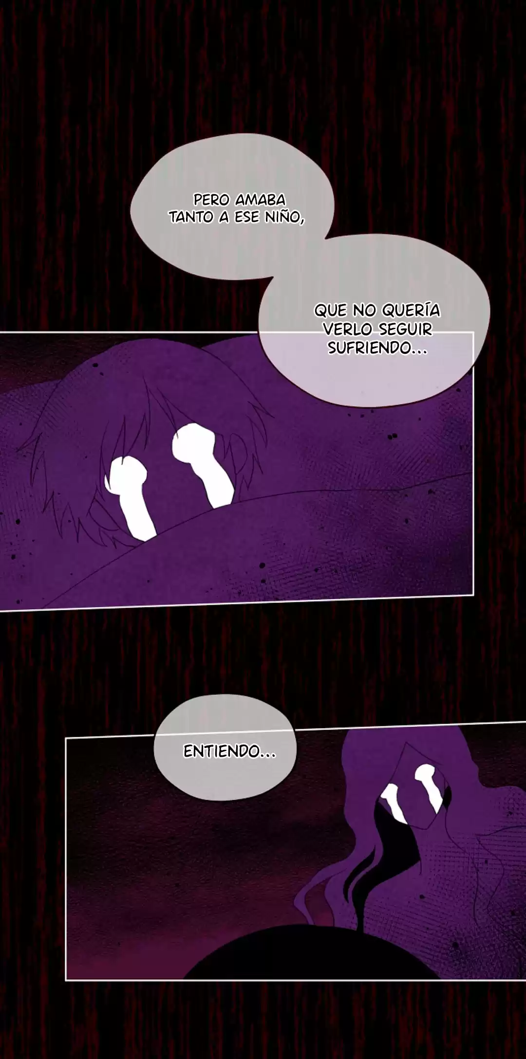 ME CONVERTÍ EN LA MADRE DEL PROTAGONISTA - Capítulo 49 - Página 14 - LectorTMOo