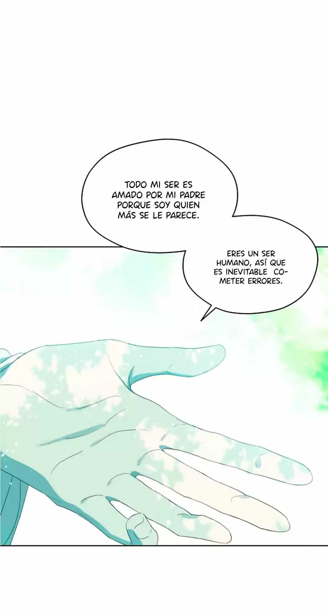 ME CONVERTÍ EN LA MADRE DEL PROTAGONISTA - Capítulo 49 - Página 19 - LectorTMOo