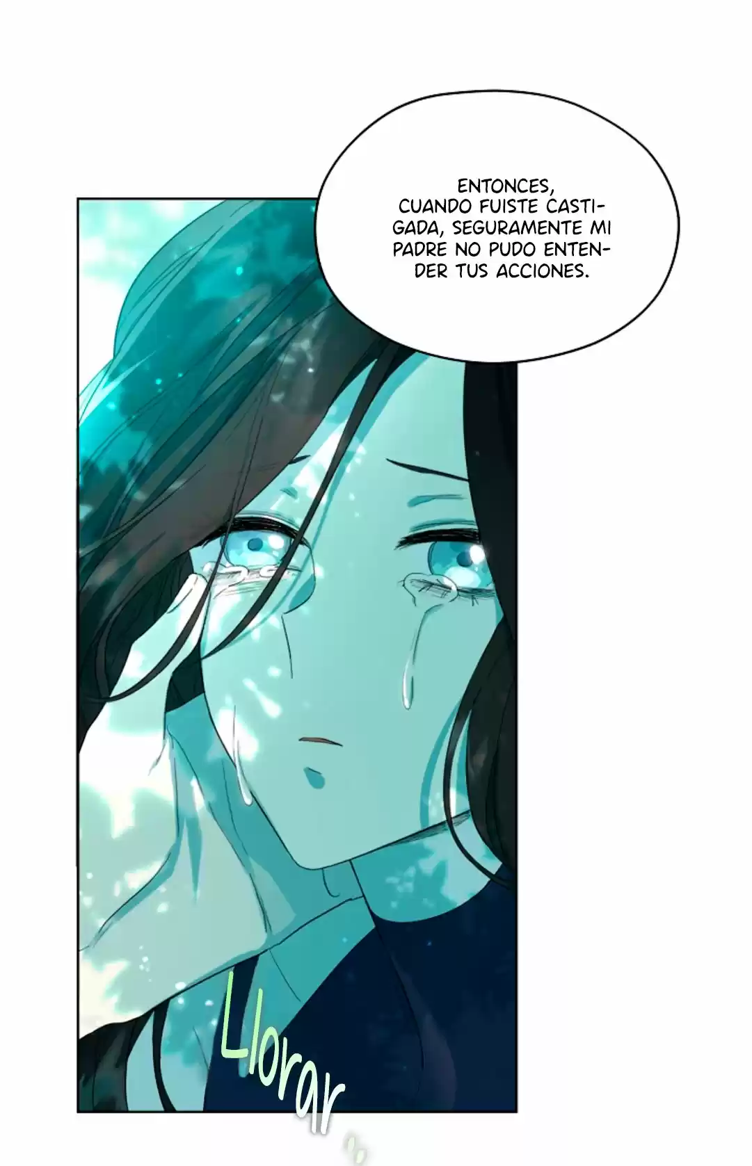 ME CONVERTÍ EN LA MADRE DEL PROTAGONISTA - Capítulo 49 - Página 20 - LectorTMOo