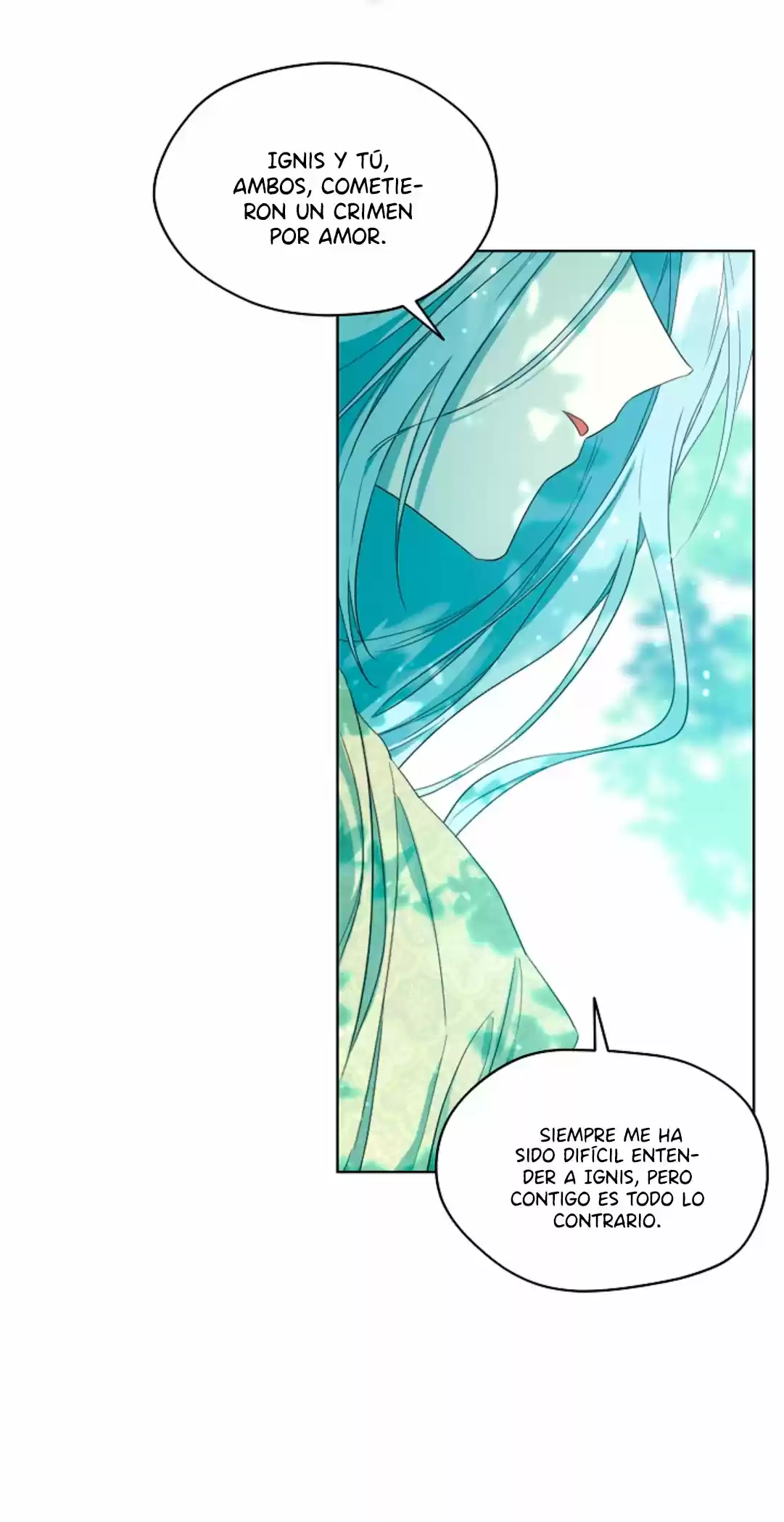 ME CONVERTÍ EN LA MADRE DEL PROTAGONISTA - Capítulo 49 - Página 21 - LectorTMOo