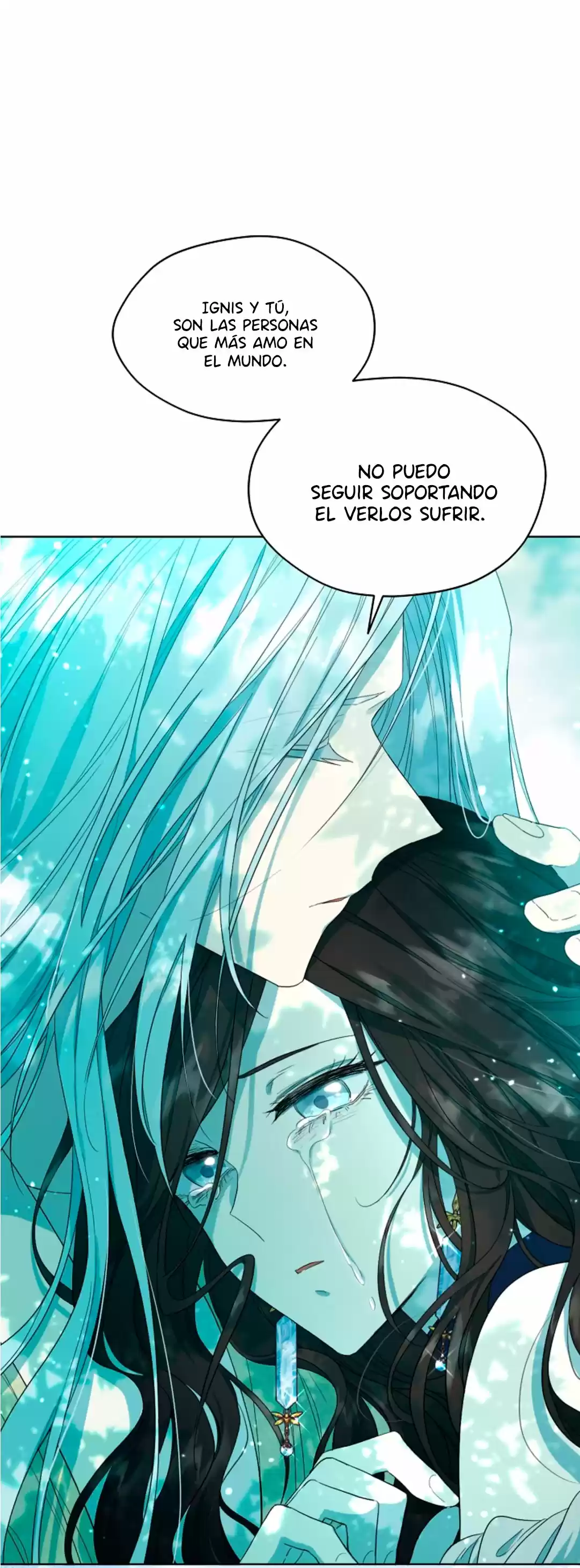 ME CONVERTÍ EN LA MADRE DEL PROTAGONISTA - Capítulo 49 - Página 23 - LectorTMOo