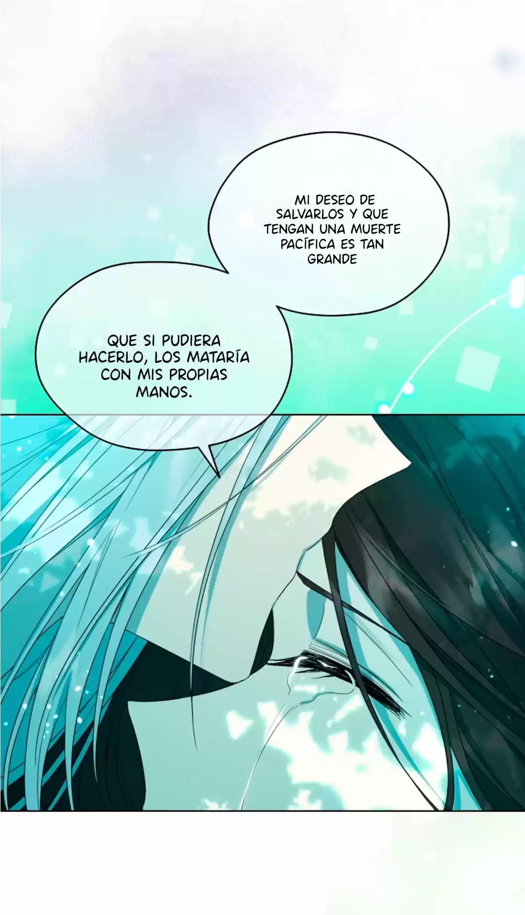 ME CONVERTÍ EN LA MADRE DEL PROTAGONISTA - Capítulo 49 - Página 25 - LectorTMOo