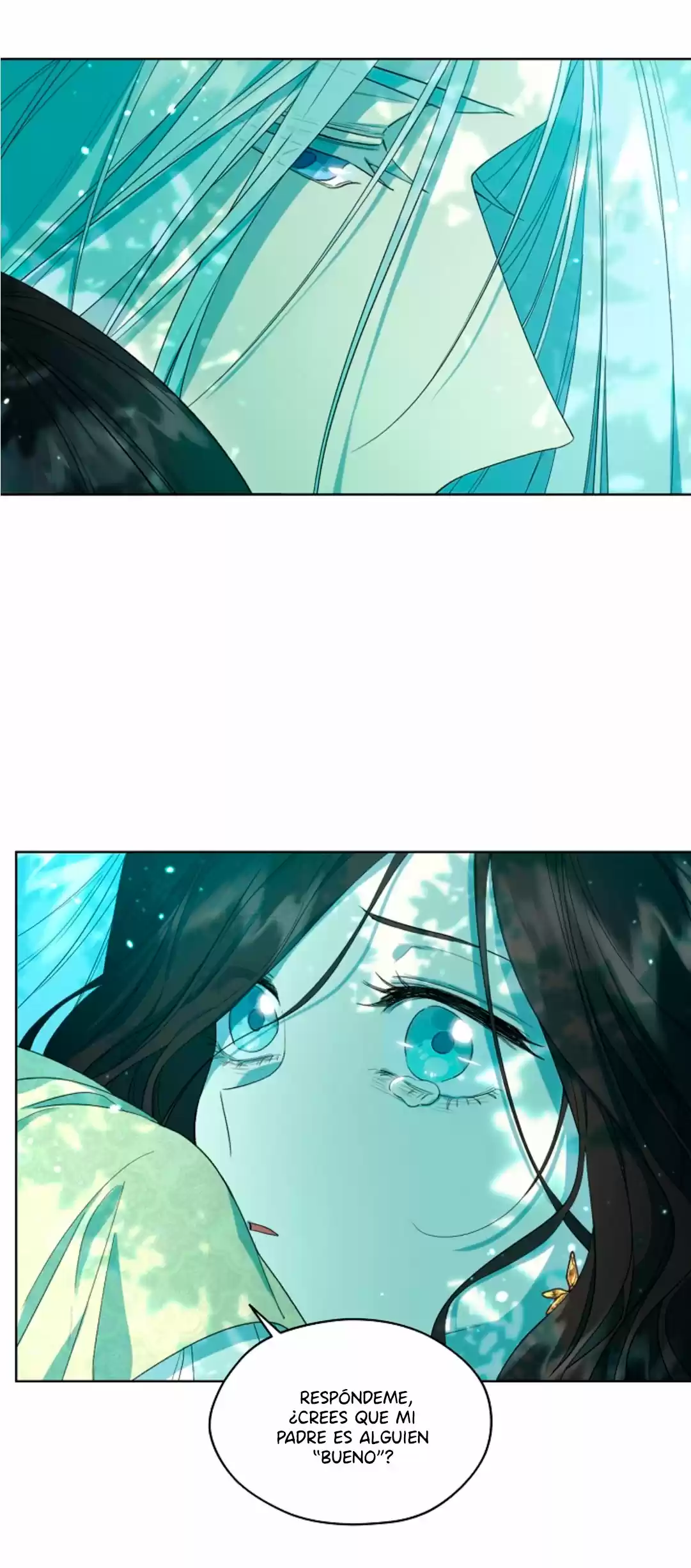 ME CONVERTÍ EN LA MADRE DEL PROTAGONISTA - Capítulo 49 - Página 28 - LectorTMOo
