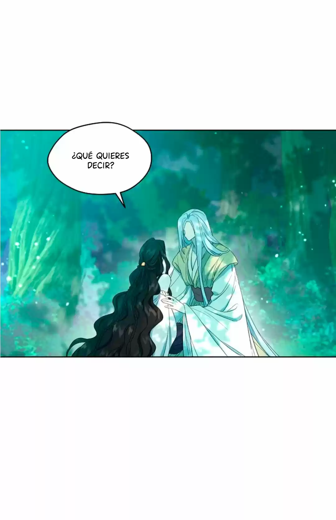 ME CONVERTÍ EN LA MADRE DEL PROTAGONISTA - Capítulo 49 - Página 29 - LectorTMOo