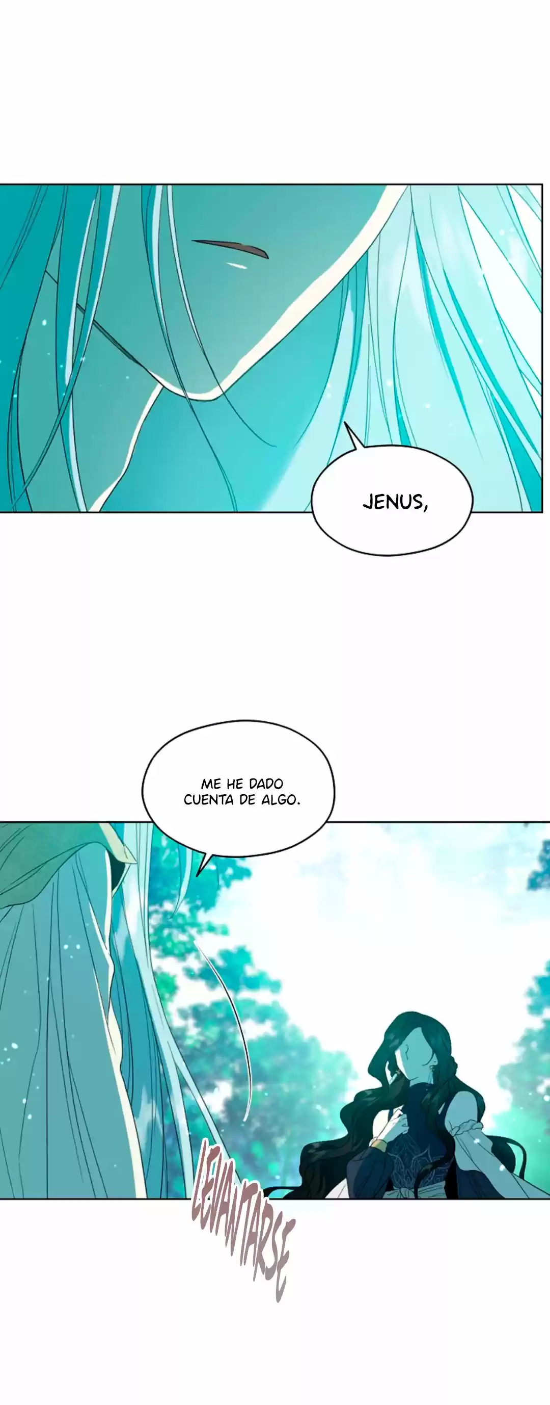 ME CONVERTÍ EN LA MADRE DEL PROTAGONISTA - Capítulo 49 - Página 33 - LectorTMOo