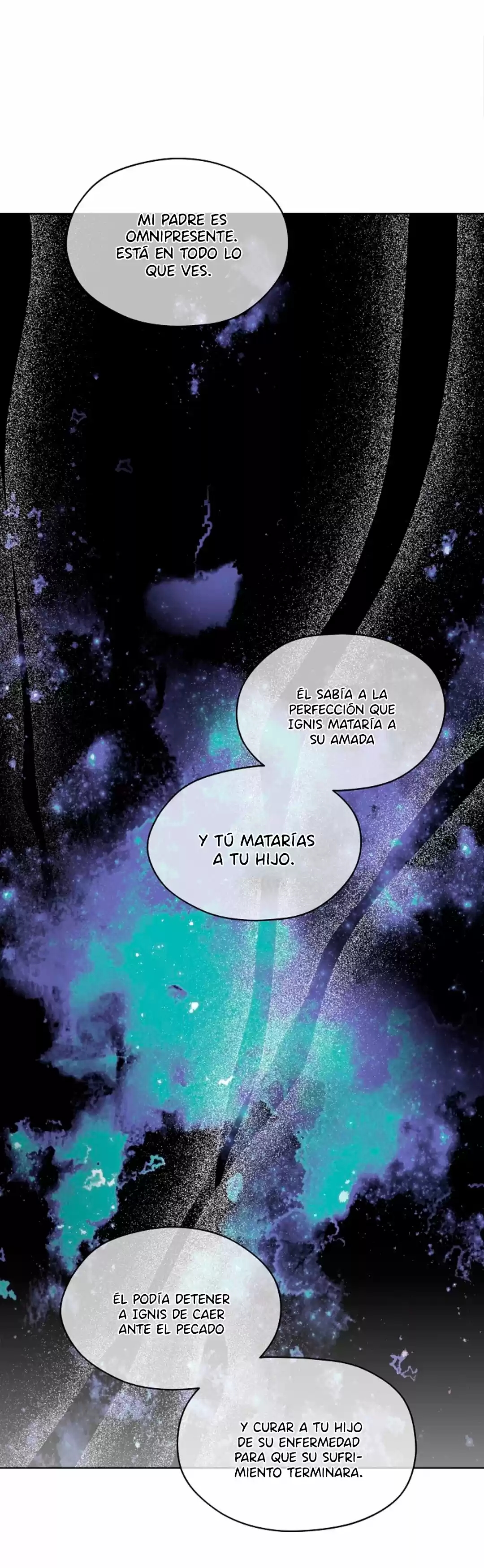 ME CONVERTÍ EN LA MADRE DEL PROTAGONISTA - Capítulo 49 - Página 34 - LectorTMOo