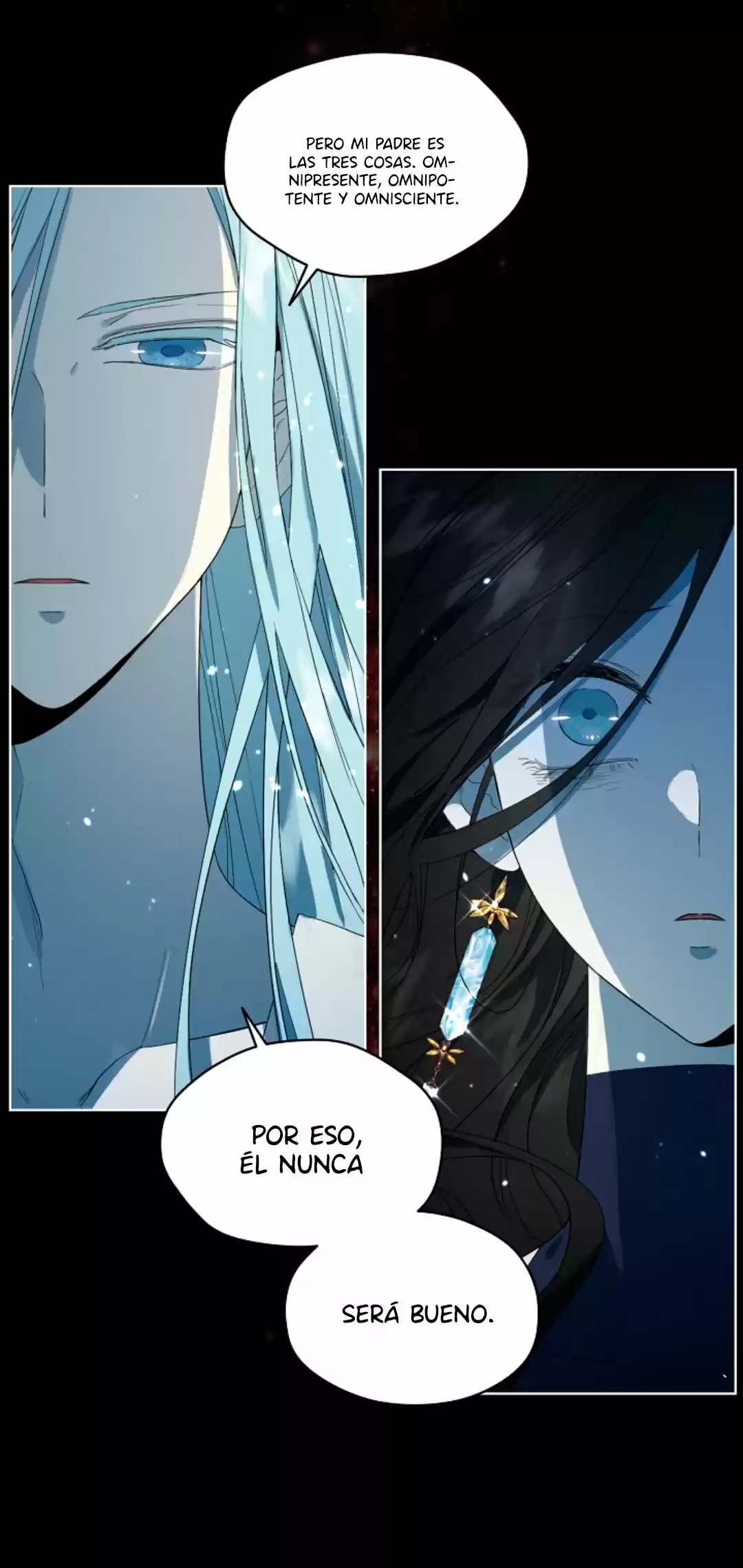 ME CONVERTÍ EN LA MADRE DEL PROTAGONISTA - Capítulo 49 - Página 39 - LectorTMOo