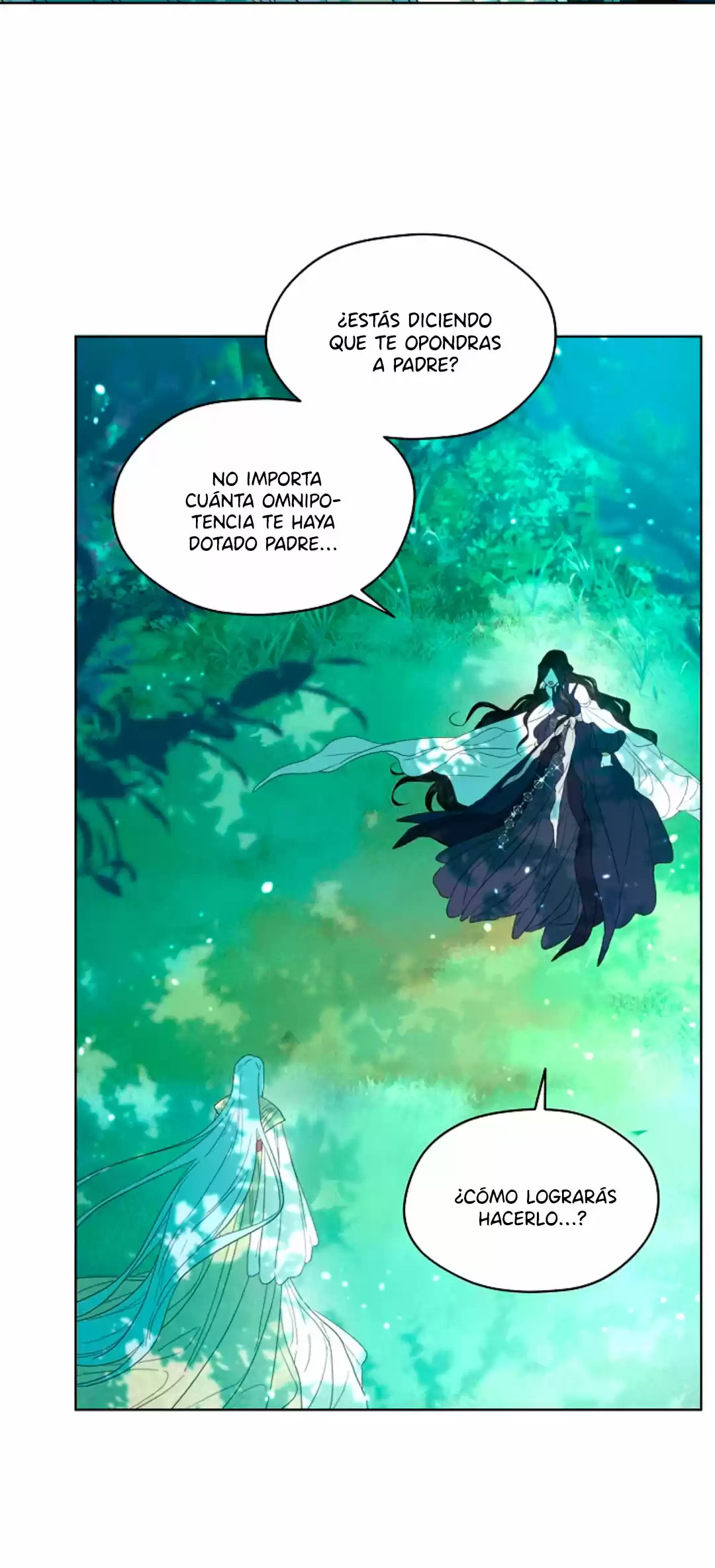 ME CONVERTÍ EN LA MADRE DEL PROTAGONISTA - Capítulo 49 - Página 44 - LectorTMOo