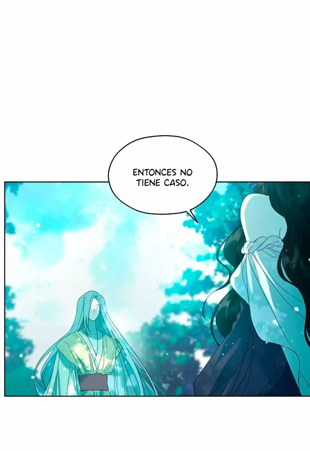 ME CONVERTÍ EN LA MADRE DEL PROTAGONISTA - Capítulo 49 - Página 46 - LectorTMOo