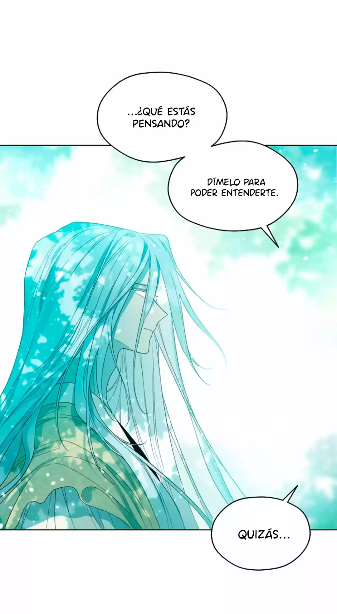 ME CONVERTÍ EN LA MADRE DEL PROTAGONISTA - Capítulo 49 - Página 50 - LectorTMOo