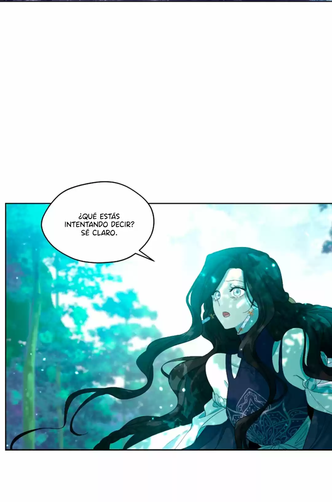 ME CONVERTÍ EN LA MADRE DEL PROTAGONISTA - Capítulo 49 - Página 52 - LectorTMOo