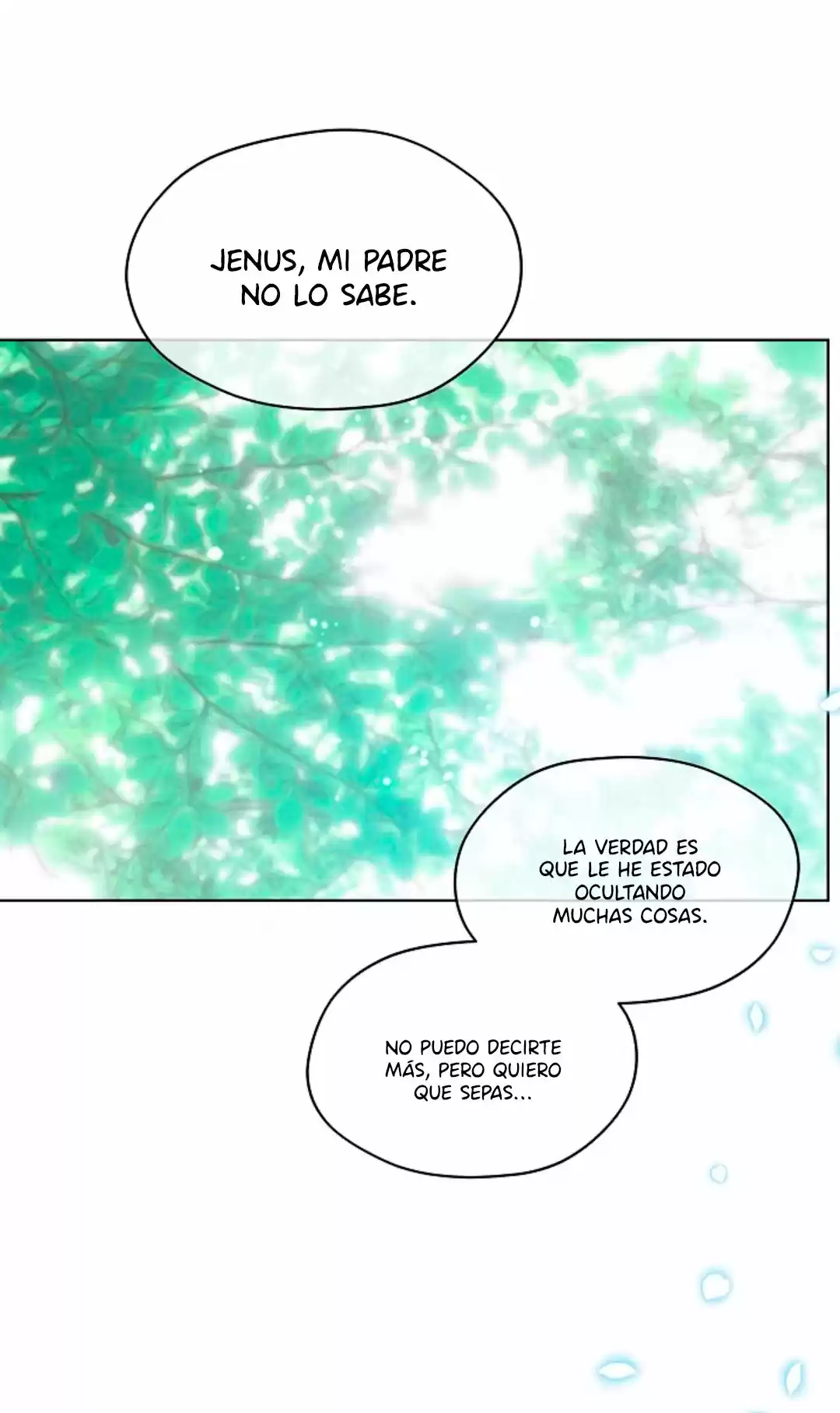 ME CONVERTÍ EN LA MADRE DEL PROTAGONISTA - Capítulo 49 - Página 54 - LectorTMOo